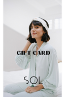 SOL Gift Card