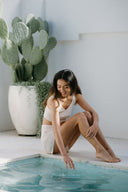 Pointelle Knits