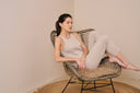 Pleated Knits