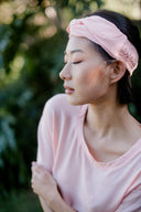 Pink Headband