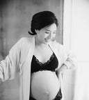SoL blog on early motherhood: a screenshot of alarm clock times with no sleep