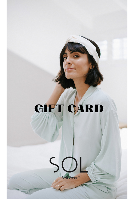 SOL Gift Card