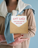 SOL Gift Card