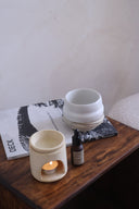 A Warm Embrace Giftset — Forme x SOL