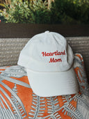 The "Heartland Mom" Cap
