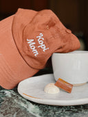 The "Kopi Mom" Cap