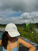 The "East Side Mom" Cap