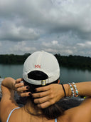 The "Heartland Mom" Cap