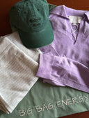 The "Matcha Mom" Cap